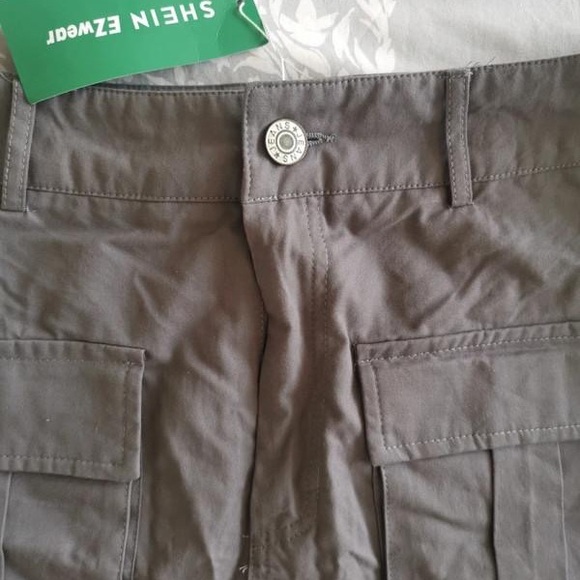 VANS Slip On Canvas Checkerboard Shoes - Size 9 - Picture 4 of 5